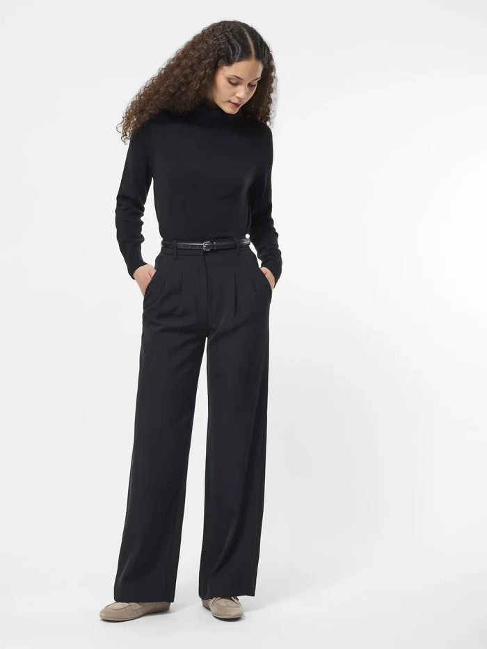 Harrie Suiting Trousers - Madison's Niche