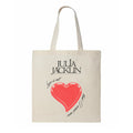 Heart Totebag - Bingo Merch