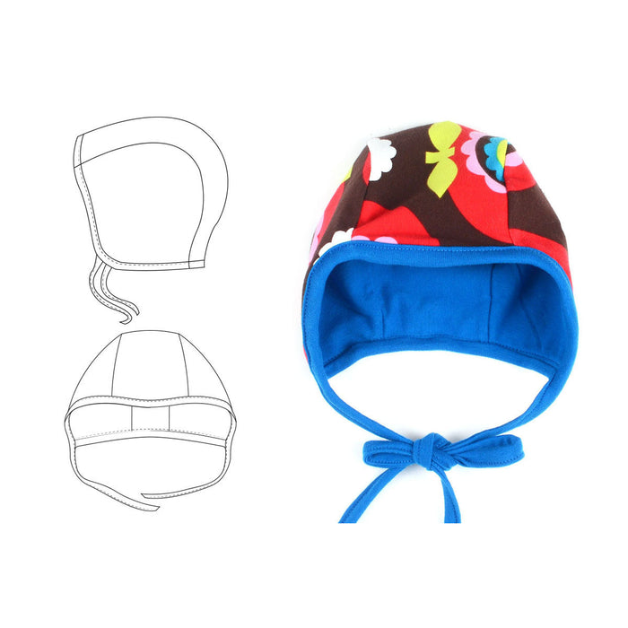 helmet hat : 80