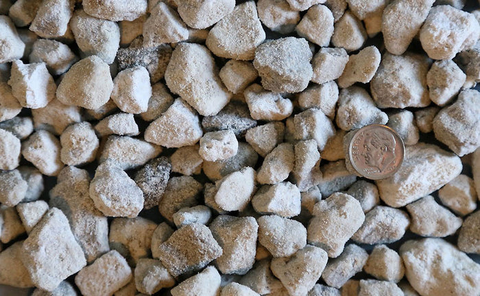 Hess Pumice: Grade 3/4 x 5/16 MN