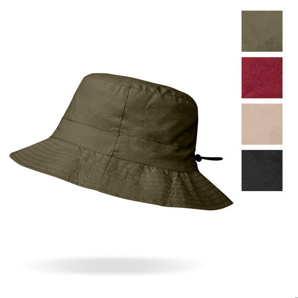 Highpoint Packable Bucket Hat