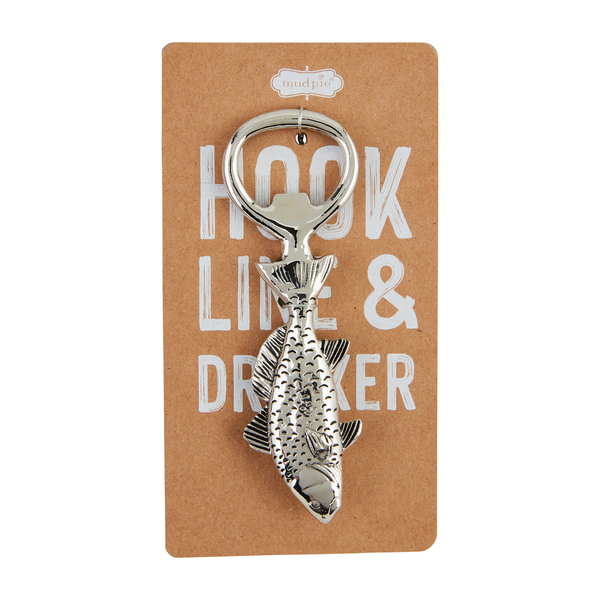 Hobby Bottle Opener - Madison's Niche