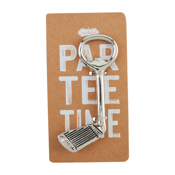 Hobby Bottle Opener - Madison's Niche