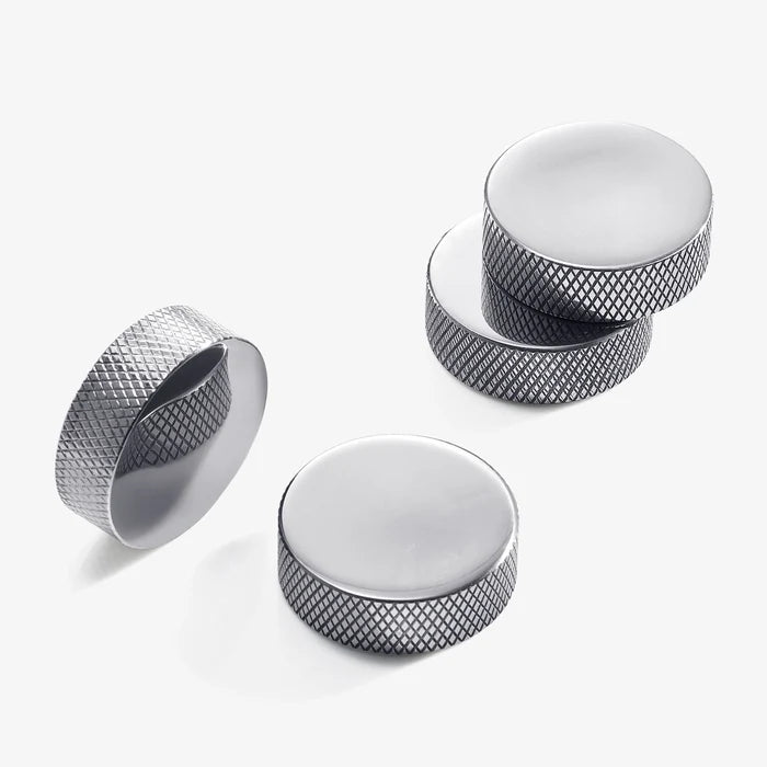 Hockey Whiskey Stones Set - Madison's Niche