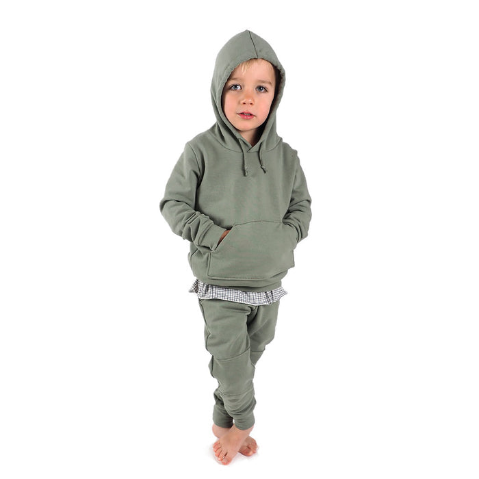 hoodie : 14