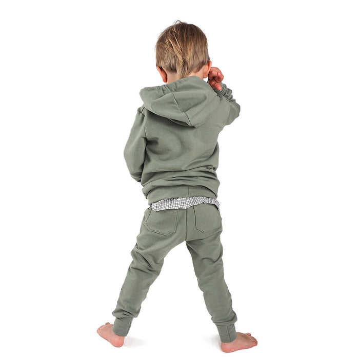 hoodie : 14