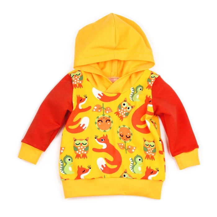 hoodie : 14