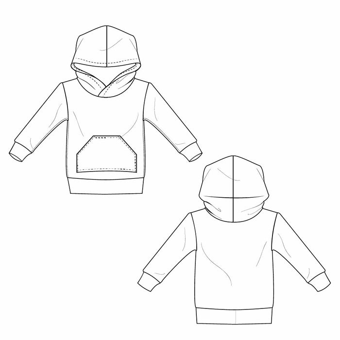 hoodie : 14
