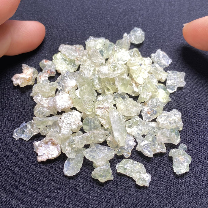 Hyalite Opal - Namibia
