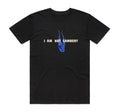 I Am Not Lambert T-Shirt