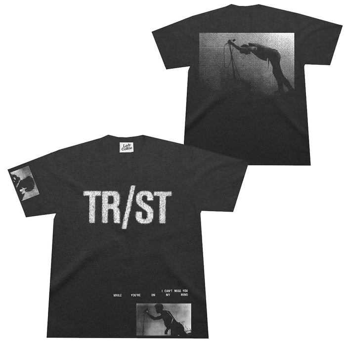 I Can't Miss You T-Shirt - Bingo Merch