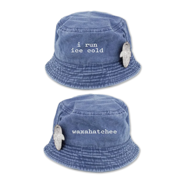Ice Cold Bucket Hat - Bingo Merch
