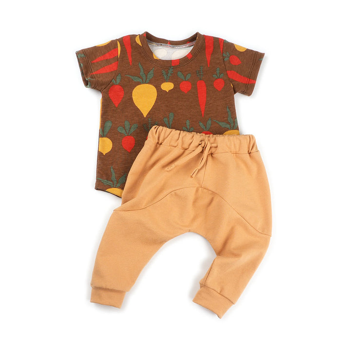 ice cream pants : 74