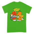 "If This Fruit Doesn’t Kill You…" Green T-Shirt