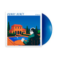 (PRE-ORDER) Il Basso Cobalt Blue Vinyl LP - Bingo Merch