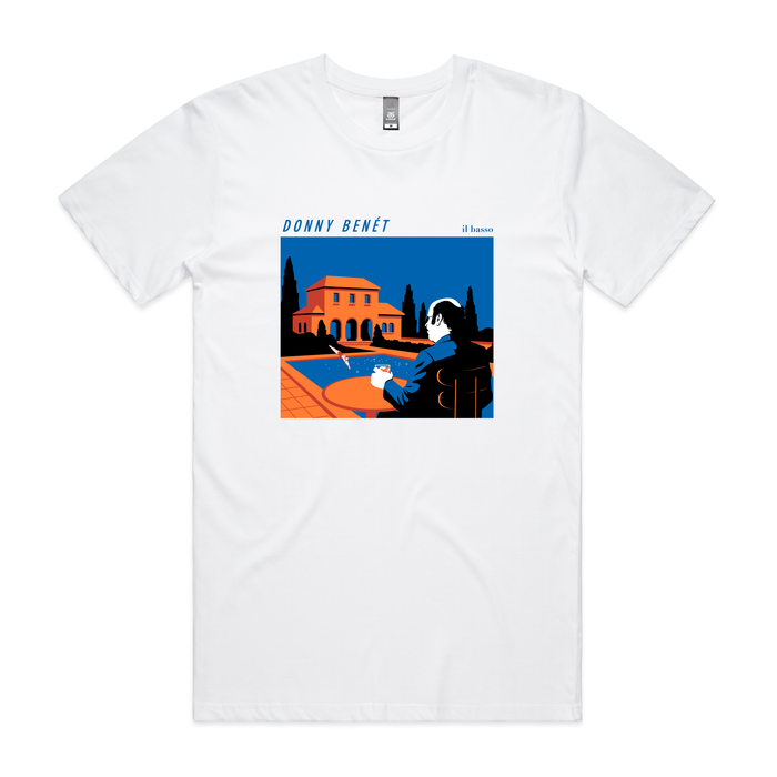Il Basso T-Shirt - Bingo Merch