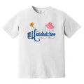 Illustrated Snowcone T-Shirt - Bingo Merch