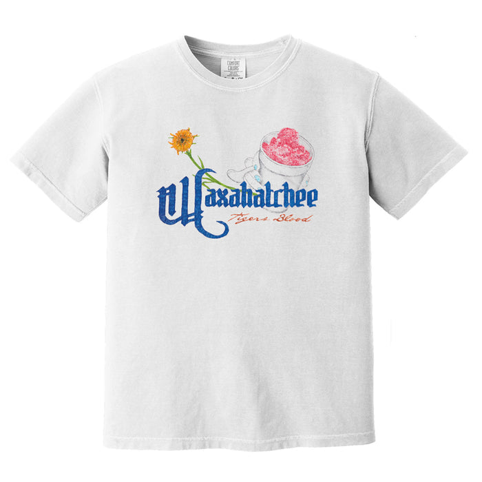 Illustrated Snowcone T-Shirt - Bingo Merch