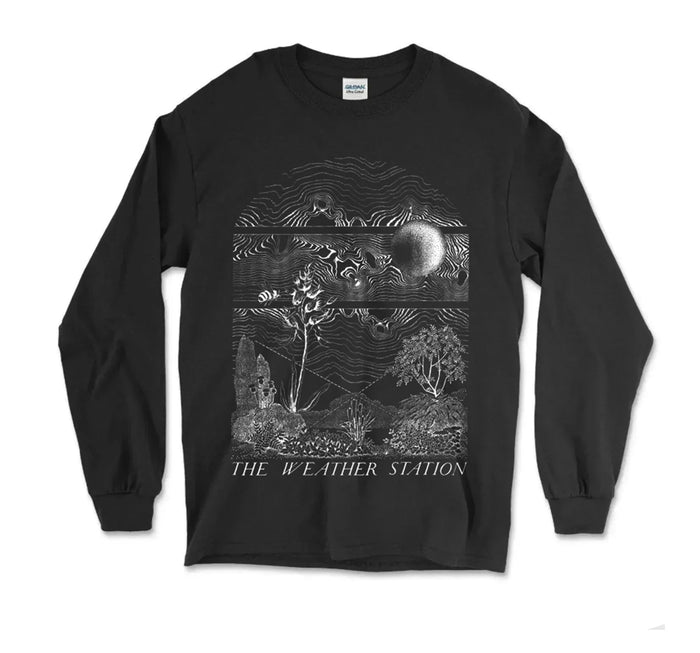Illustration Longsleeve - Bingo Merch