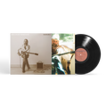 (PRE-ORDER) I'm People Black Vinyl LP - Bingo Merch