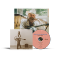 (PRE-ORDER) I'm People CD - Bingo Merch