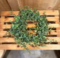 Seraph Vine Candle Ring
