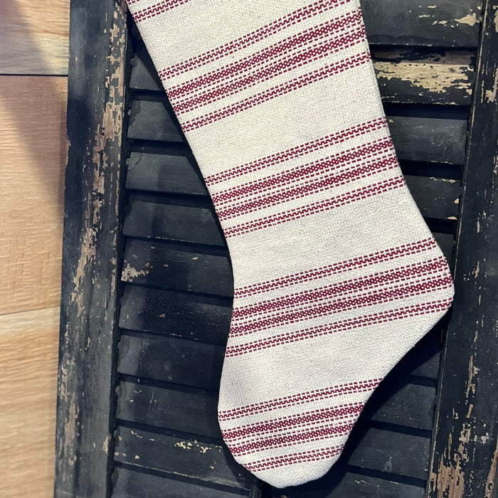 Grainsack Stocking