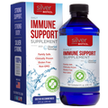 Immune Support Silver 8oz