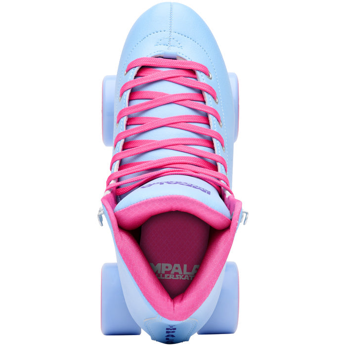 Impala Quad Skates - Blue Raspberry