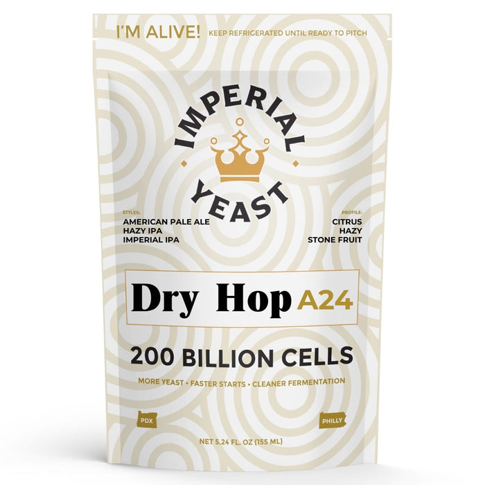 Imperial Yeast A24 Dry Hop bag