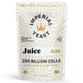 Pouch of Imperial Yeast A38 Juice