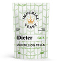 Imperial Yeast G03 Dieter pouch