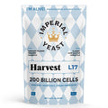 Imperial Yeast L17 Harvest pouch