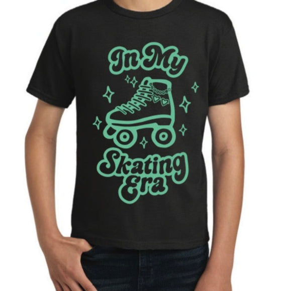 In My Skating Era Tshirt