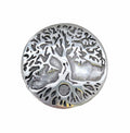 Incense Burner: Tree of Life