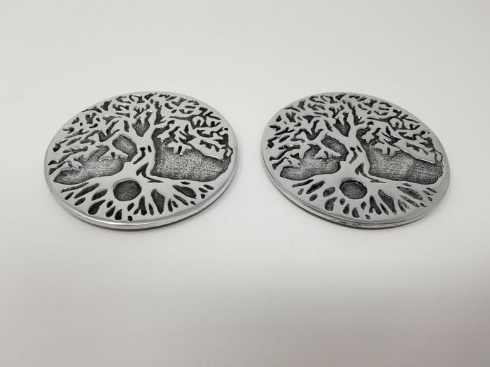 Incense Burner: Tree of Life