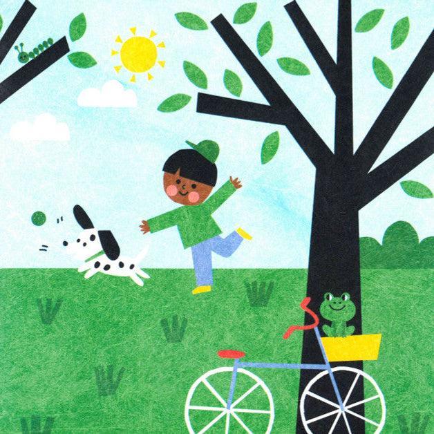 Indestructibles Books - Baby, See the Colors!-Books-Posh Baby