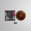 (PRE-ORDER) Inert LP (Marble Vinyl) - Bingo Merch