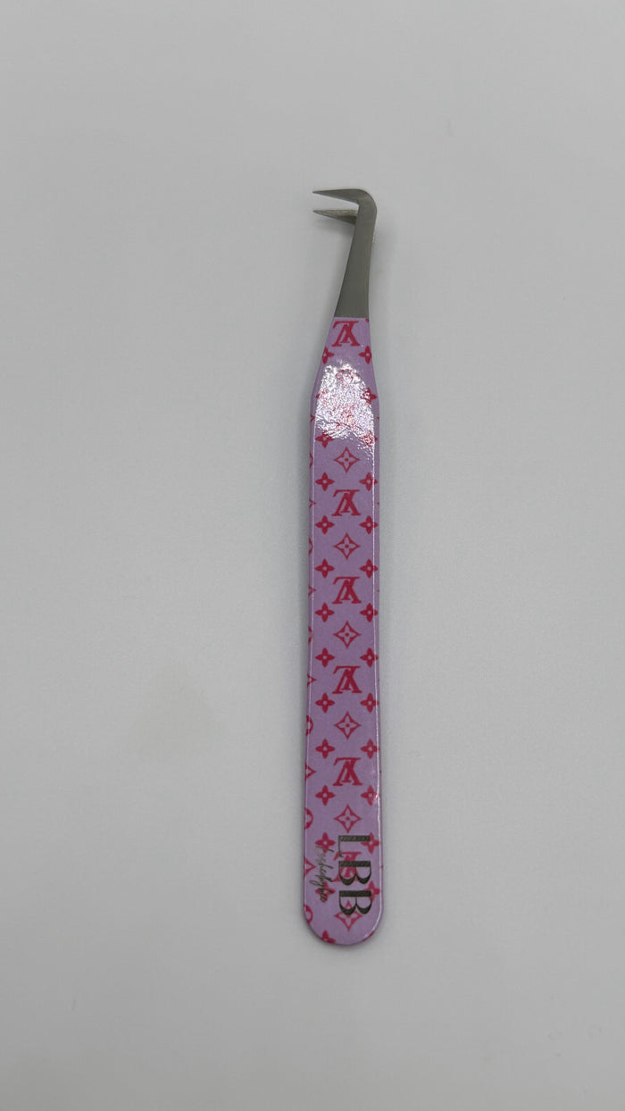 Inspired LV Tweezer❤️