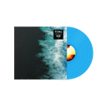 It Comes To Us All LP (Transparent Blue Vinyl) - Bingo Merch