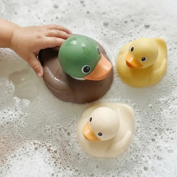 Itzy Ritzy Itzy Ducky Family