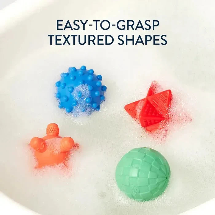 Itzy Ritzy - Itzy Splash Gift Set-Bath Toys-Posh Baby