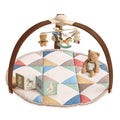 Itzy Ritzy - Music & Motion Activity Gym-Play Gyms + Play Mats-Posh Baby