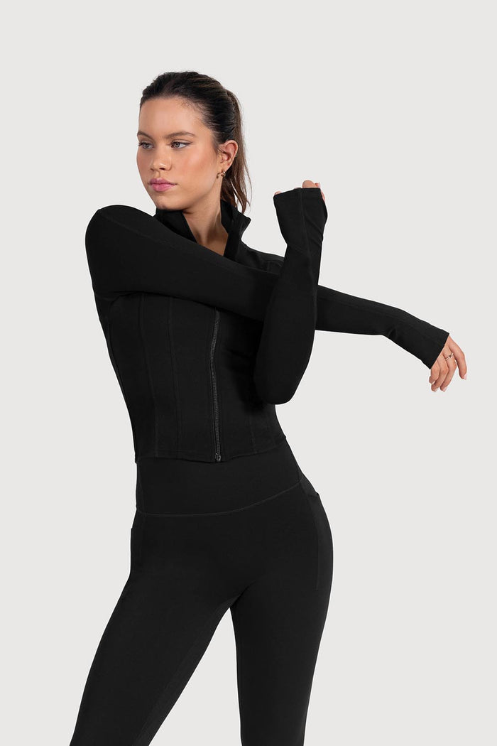 J5573YN - BLOCHeverhold™ Contour Jacket