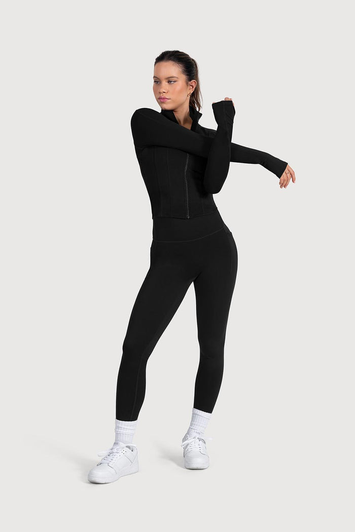 J5573YN - BLOCHeverhold™ Contour Jacket