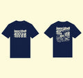 Jason Isbell 2026 Tour T-Shirt - Bingo Merch
