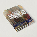 Josh Cohen – Radiohead for Solo Piano II (Signed & Numbered) - Bingo Merch