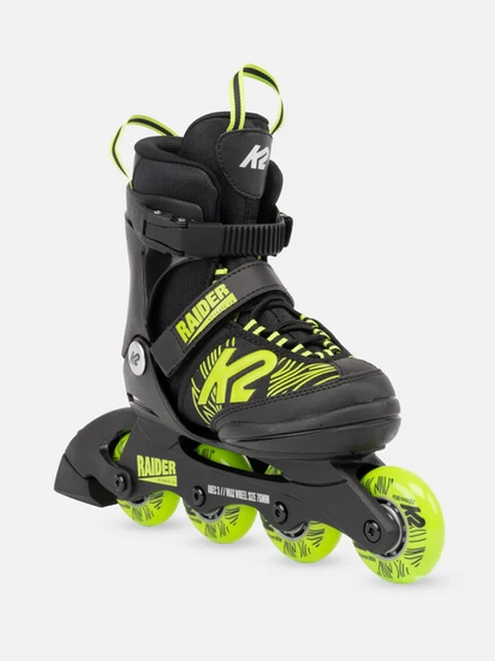 K2 Raider Inline Skates 2026