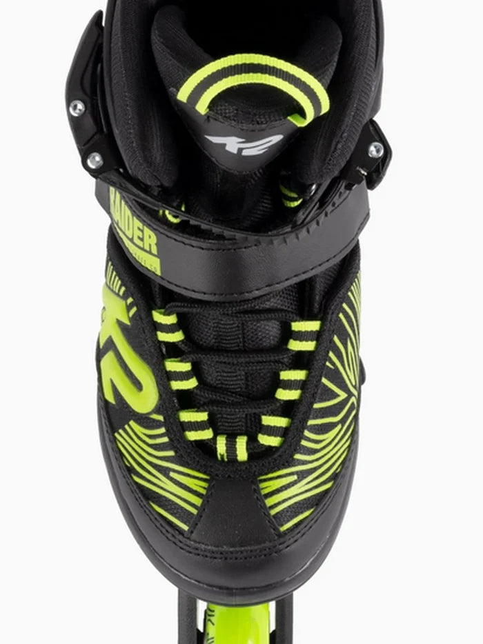 K2 Raider Inline Skates 2026