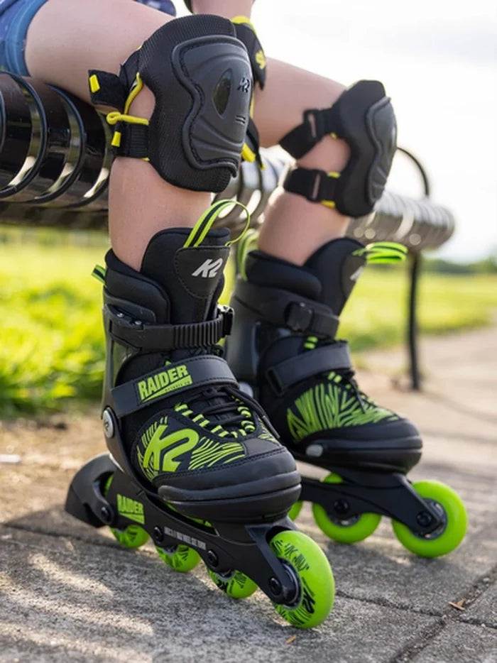 K2 Raider Inline Skates 2026